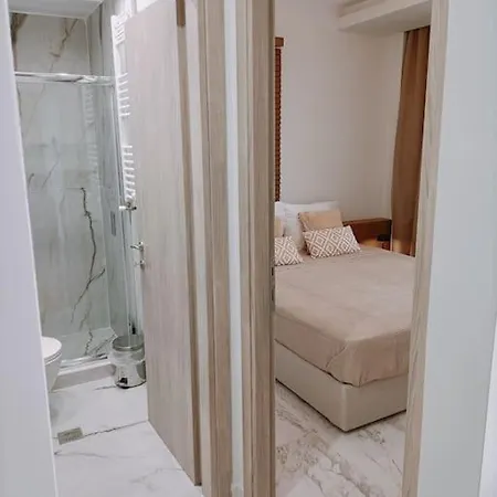 Luxe Boutique With Balcony * Thessaloniki