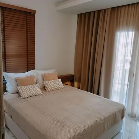Luxe Boutique With Balcony * Thessaloniki