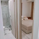 Luxe Boutique With Balcony * Thessaloniki