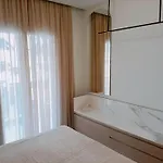 Apartment Luxe Boutique With Balcony Thessaloniki