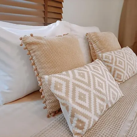 Luxe Boutique With Balcony * Thessaloníki